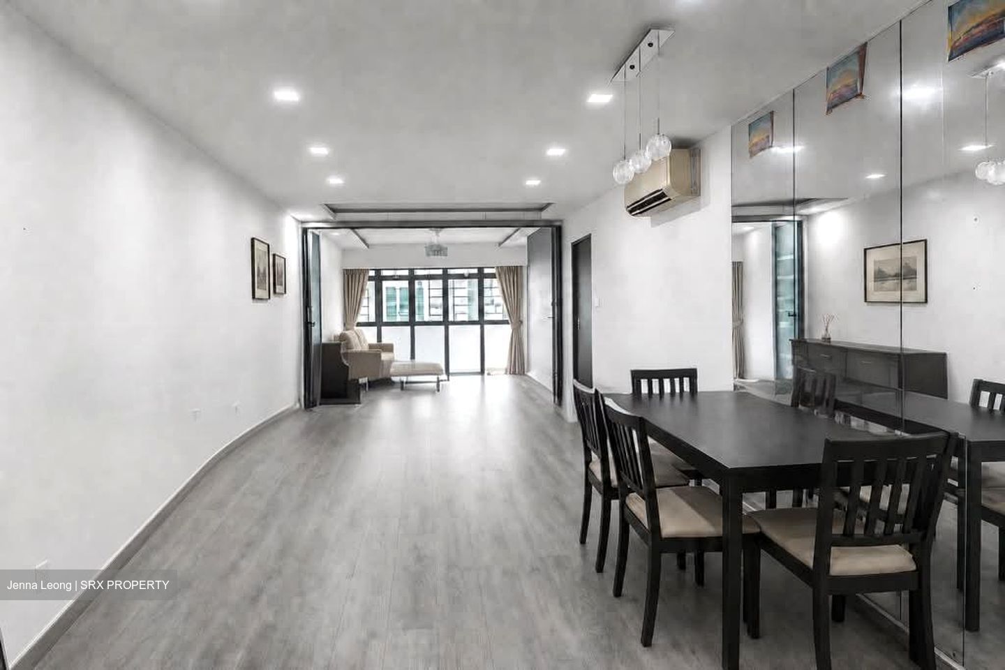 Blk 453 Choa Chu Kang Avenue 4 (Choa Chu Kang), HDB Executive #596036071